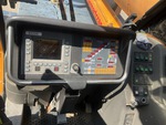 Upper Control Station with 