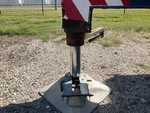 Hydraulics - Crane Carrier/Chassis with 