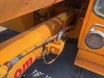 Crane Superstructure Hydraulics with 