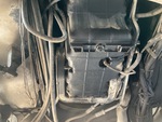 Engine with Oil Leaks
