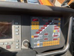 Upper Control Station with Load Moment Indicator