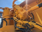 Crane Superstructure Hydraulics with 