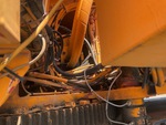 Crane Superstructure Hydraulics with 