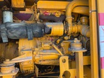 Upper Engine with Engine - Right Side