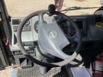 Control Station with Steering Control