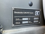 General Appearance with CE Mark