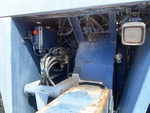 Hydraulics - Crane Carrier/Chassis with Hoses (Hydraulic)