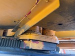 Crane Superstructure Hydraulics with Swing Motor