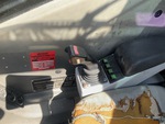 Upper Control Station with Hydraulic Controls