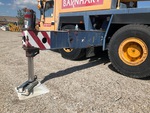 Crane Superstructure with 