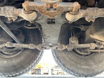 Underbody with Cross Members