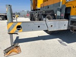 Crane Superstructure with 