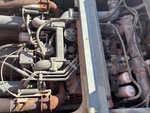 Engine with Engine - Right Side