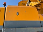 Hydraulics - Crane Carrier/Chassis with Hydraulic Tank