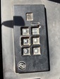 Control Station with Gear Selector