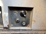 Upper Control Station with Heater