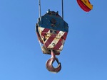 Specialty with Main Load Block