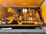 Upper Engine with Engine - Right Side