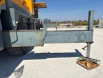 Crane Superstructure with 