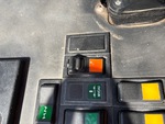 Control Station with PTO Control
