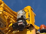 Underbody with Automatic Lube System