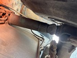 Hydraulics - Crane Carrier/Chassis with 