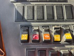 Control Station with Engine Brake