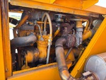Upper Engine with Engine - Left Side