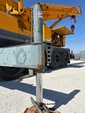 Crane Superstructure with 