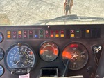 Control Station with Warning Lights