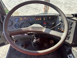 Control Station with Steering Control