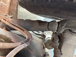 Hydraulics - Crane Carrier/Chassis with 