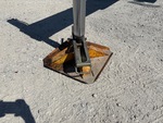 Crane Superstructure with 