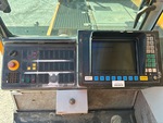 Upper Control Station with Gauges