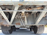 Underbody with Frame Condition