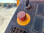 Upper Control Station with Safety Lock Out/Stop