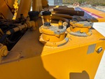 Crane Superstructure Hydraulics with 