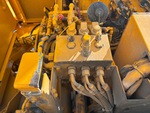 Crane Superstructure Hydraulics with Valves