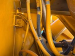 Hydraulics - Crane Carrier/Chassis with Hoses (Hydraulic)