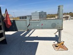Crane Superstructure with 