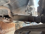 Hydraulics - Crane Carrier/Chassis with Stabilizer Cylinders