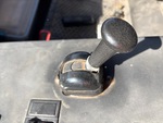 Control Station with Brake Control