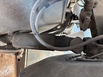 Hydraulics - Crane Carrier/Chassis with 