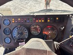 Control Station with Gauges