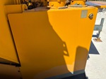 Crane Superstructure Hydraulics with Hydraulic Tank
