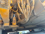 Crane Superstructure Hydraulics with Hoses (Hydraulic)