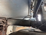 Hydraulics - Crane Carrier/Chassis with 