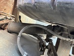 Hydraulics - Crane Carrier/Chassis with 