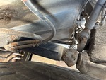 Hydraulics - Crane Carrier/Chassis with 