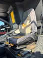 Control Station with Seats/armrests